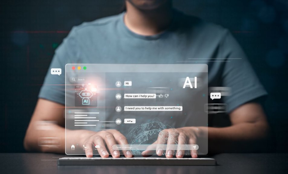 Modige markedsførere forbereder sig på den AI-drevne fremtid for brand-opdagelse Digitale markedsførere planlægger fremtidige strategier ved hjælp af AI og data-værktøjer